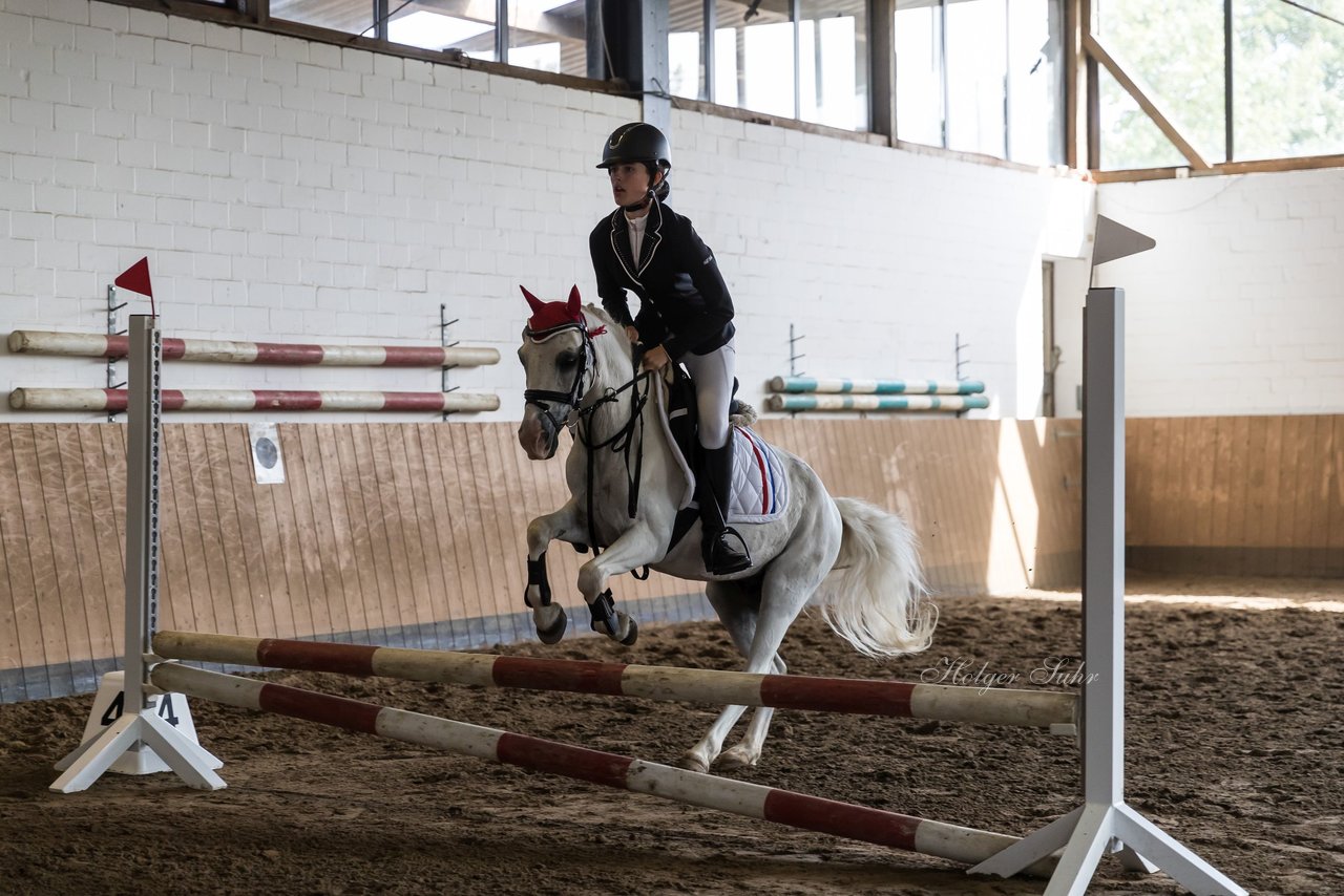 Bild 89 - Pony Akademie Turnier